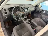 Foto 29 van Volkswagen Tiguan 1.4 TSI PANO|NAVI|STOELVERW|CRUISE|TREKHAAK
