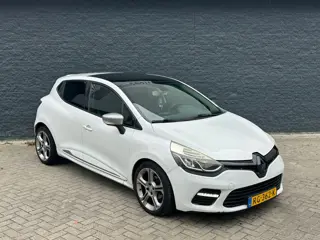 Renault Clio 1.2 GT Line Automaat