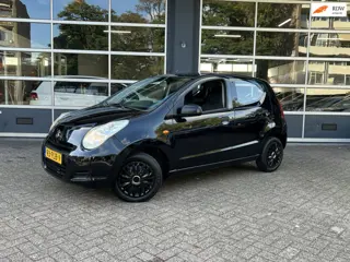 Suzuki Alto 1.0 Spirit
