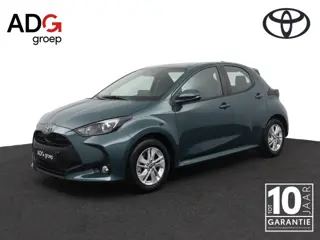 Toyota Yaris 1.5 Hybrid 115 Active  | Nieuwe auto | 10 jaar Garantie |