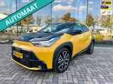 Foto 21 van Toyota Aygo X Hybrid 115 GR Sport, Nieuw en direct leverbaar!