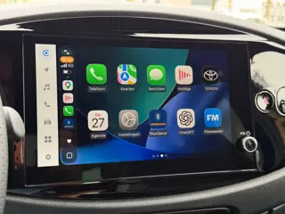 Foto 17 van Toyota Aygo X Hybrid 115 GR Sport, Nieuw en direct leverbaar!