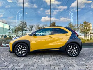 Foto 16 van Toyota Aygo X Hybrid 115 GR Sport, Nieuw en direct leverbaar!