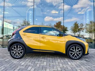 Foto 15 van Toyota Aygo X Hybrid 115 GR Sport, Nieuw en direct leverbaar!