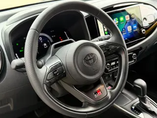 Foto 14 van Toyota Aygo X Hybrid 115 GR Sport, Nieuw en direct leverbaar!