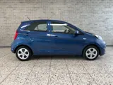 Foto 23 van KIA PICANTO 1.0 Comfortline Airco/EL-Ramen/C.V./Start-Stop/Radio-CD