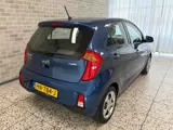 Foto 24 van KIA PICANTO 1.0 Comfortline Airco/EL-Ramen/C.V./Start-Stop/Radio-CD