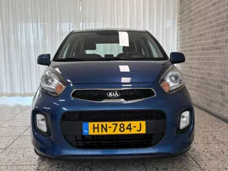 Foto 15 van KIA PICANTO 1.0 Comfortline Airco/EL-Ramen/C.V./Start-Stop/Radio-CD