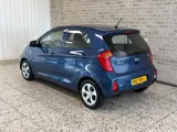 Foto 26 van KIA PICANTO 1.0 Comfortline Airco/EL-Ramen/C.V./Start-Stop/Radio-CD