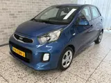Foto 28 van KIA PICANTO 1.0 Comfortline Airco/EL-Ramen/C.V./Start-Stop/Radio-CD