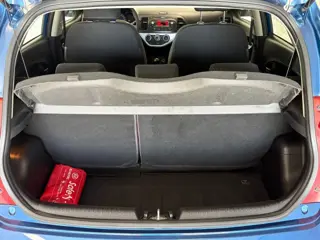 Foto 20 van KIA PICANTO 1.0 Comfortline Airco/EL-Ramen/C.V./Start-Stop/Radio-CD