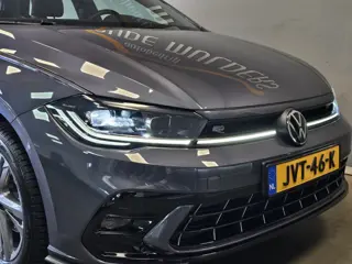 Foto 14 van Volkswagen Polo 1.0 TSI R-Line | Adaptive cruise | Stoelverwarming | IQ light | Camera | Clima |