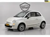 Foto 21 van Fiat 500 1.2 Lounge panoramadak