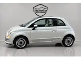 Foto 30 van Fiat 500 1.2 Lounge panoramadak