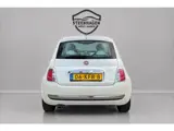 Foto 28 van Fiat 500 1.2 Lounge panoramadak