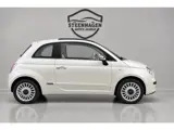Foto 26 van Fiat 500 1.2 Lounge panoramadak