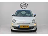 Foto 24 van Fiat 500 1.2 Lounge panoramadak