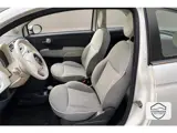 Foto 23 van Fiat 500 1.2 Lounge panoramadak