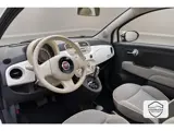 Foto 22 van Fiat 500 1.2 Lounge panoramadak