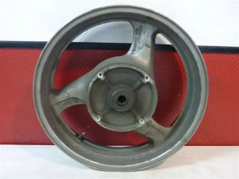 ACHTER VELG Honda XL 1000 V Varadero 1998 - 2002