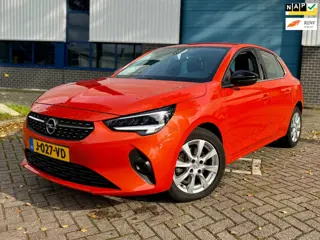 Foto 17 van Opel Corsa 1.2 Elegance * AUTOMAAT * STOELVERWARMING * NAP * CARPLAY *