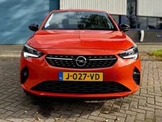Foto 19 van Opel Corsa 1.2 Elegance * AUTOMAAT * STOELVERWARMING * NAP * CARPLAY *