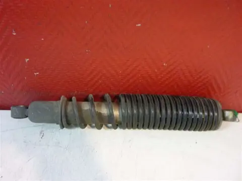 ACHTER SCHOKBREKER Honda PC 800 1989 - 1990