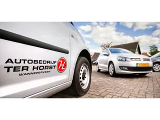Foto 5 van Volkswagen Polo 1.0 TSI 95Pk Life Business * Rijklaarprijs incl. garantie * Navi * Clima * PDC V+A *