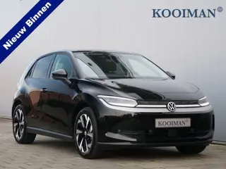 Volkswagen ID. Polo Life 52 kWh 211Pk Automaat Adaptive Cruise / Winterpakket / Camera / Apple Carpl