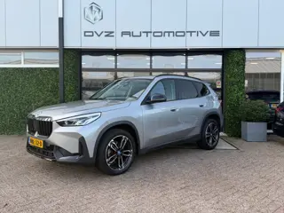 Foto 17 van BMW X1 SDrive18i 136PK Aut. | Camera | Carplay | 19" M-Sport | Dealer Ond.