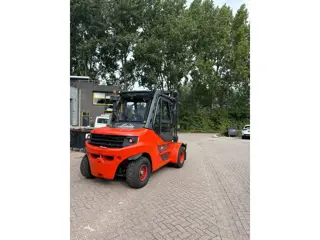 Linde H80D-900