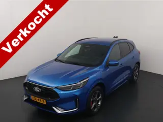 Ford Kuga 2.5 PHEV 243 pk ST-Line X | Trekhaak I AGR stoelen I Matrix LED I Adapt Cruise I Winter Pa