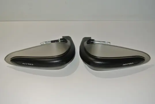 HANDVAT Suzuki GSX S 1000 2015 - 2016