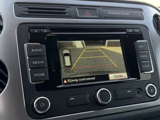 Foto 14 van Volkswagen Tiguan 1.4 TSI Lounge | Camera | Cruise | All-season | Stoelverw. | Elekspieg.