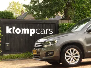 Foto 13 van Volkswagen Tiguan 1.4 TSI Lounge | Camera | Cruise | All-season | Stoelverw. | Elekspieg.