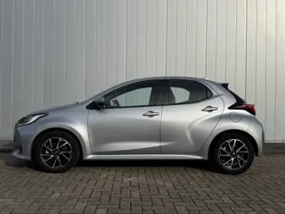 Foto 12 van Toyota Yaris 1.5 Hybrid Dynamic NL Auto 1e Eigenaar Dealer Onderhouden Cruise