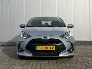 Foto 13 van Toyota Yaris 1.5 Hybrid Dynamic NL Auto 1e Eigenaar Dealer Onderhouden Cruise