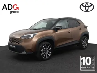 Toyota Yaris Cross 1.5 Hybrid 130 Executive  | Nieuw uit voorraad leverbaar | 10 Jaar garantie |