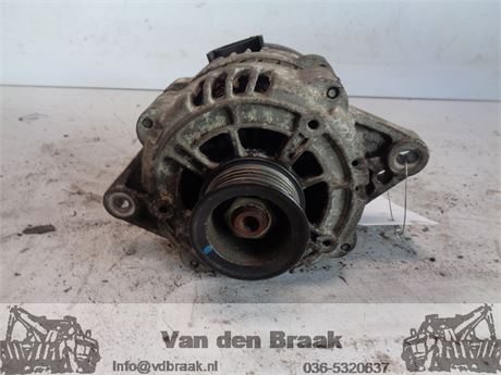 Chevrolet Lacetti 1.4 16V 2004-2010 Dynamo