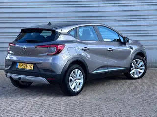 Foto 12 van Renault Captur 1.0 TCe 100 Zen|Camera|Trekhaak