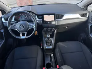 Foto 13 van Renault Captur 1.0 TCe 100 Zen|Camera|Trekhaak