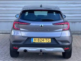 Foto 20 van Renault Captur 1.0 TCe 100 Zen|Camera|Trekhaak