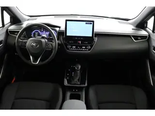 Foto 14 van Toyota Corolla Cross Hybrid 140 Dynamic | Stoelverwarming | Navigatie | Parkeer camera |