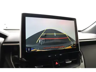 Foto 19 van Toyota Corolla Cross Hybrid 140 Dynamic | Stoelverwarming | Navigatie | Parkeer camera |