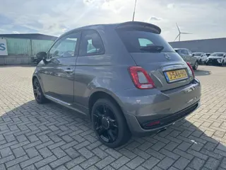 Foto 17 van Fiat 500 0.9 TwinAir Turbo Rockstar | Panoramadak | Cruisecontrol | Parkeersensoren |
