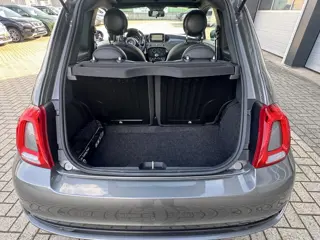 Foto 20 van Fiat 500 0.9 TwinAir Turbo Rockstar | Panoramadak | Cruisecontrol | Parkeersensoren |