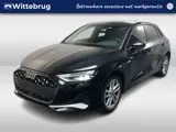 Foto 22 van Audi A3 Sportback 40 TFSI e Advanced / GARANTIE TM 11-2030/ AUTOMAAT/ ACC/ SMARTPHONE INTERFACE/ PAR