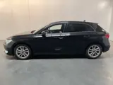 Foto 23 van Audi A3 Sportback 40 TFSI e Advanced / GARANTIE TM 11-2030/ AUTOMAAT/ ACC/ SMARTPHONE INTERFACE/ PAR