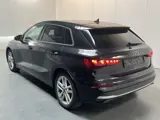 Foto 26 van Audi A3 Sportback 40 TFSI e Advanced / GARANTIE TM 11-2030/ AUTOMAAT/ ACC/ SMARTPHONE INTERFACE/ PAR