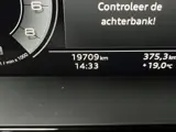 Foto 28 van Audi A3 Sportback 40 TFSI e Advanced / GARANTIE TM 11-2030/ AUTOMAAT/ ACC/ SMARTPHONE INTERFACE/ PAR